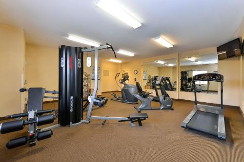candlewood suites elmira horseheads by ihg
