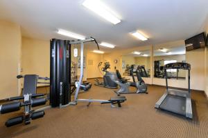 candlewood suites elmira horseheads by ihg