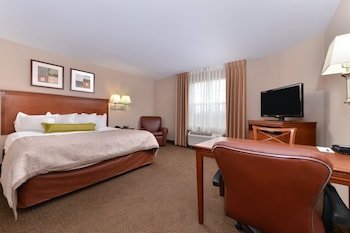 Candlewood Suites Elmira Horseheads By Ihg,Big Flats Airport>>Big Flats,3 star