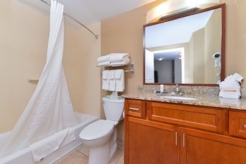 Candlewood Suites Elmira Horseheads By Ihg,Big Flats Airport>>Big Flats,3 star