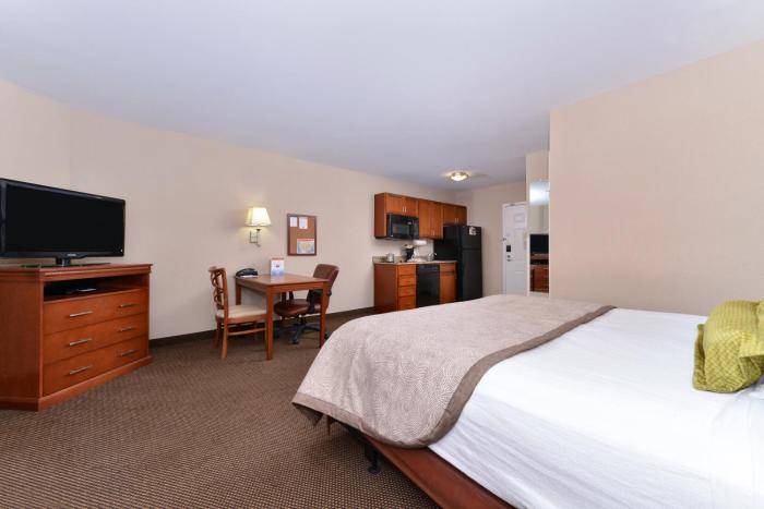 candlewood suites elmira horseheads by ihg
