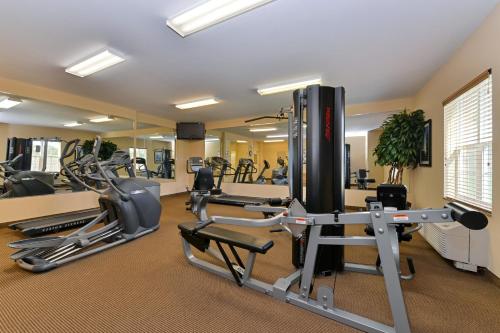 candlewood suites elmira horseheads by ihg