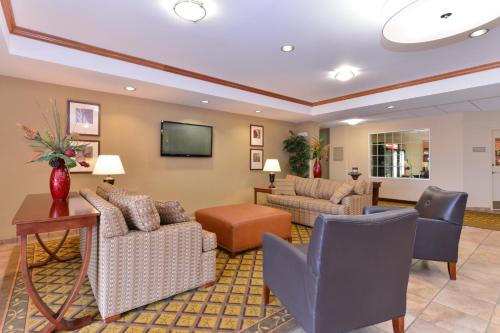 candlewood suites elmira horseheads by ihg