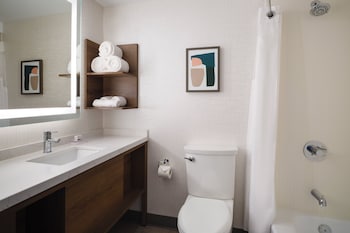 holiday inn chicago ohare rosemont