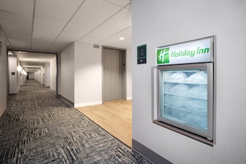 holiday inn chicago ohare rosemont