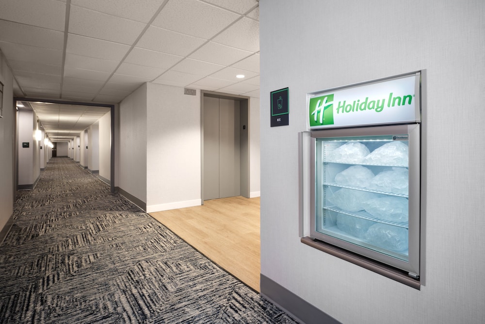 holiday inn chicago ohare rosemont