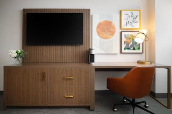 holiday inn chicago ohare rosemont