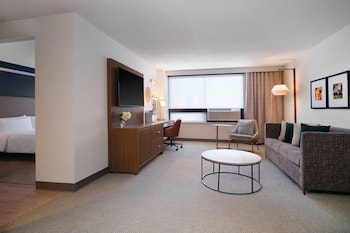 holiday inn chicago ohare rosemont