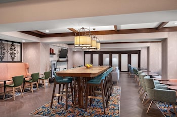 Hampton Inn & Suites Fresno,Fresno>>Clovis,3 star