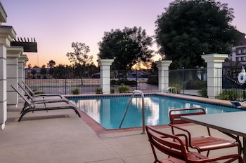 Hampton Inn & Suites Fresno,Fresno>>Clovis,3 star