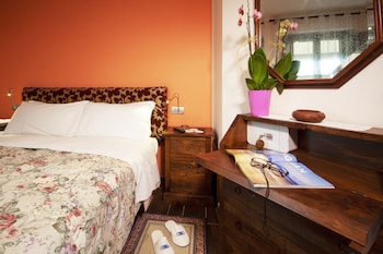 santa maria degli ancillotti