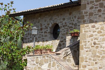 santa maria degli ancillotti