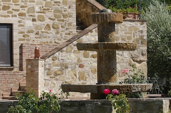 santa maria degli ancillotti