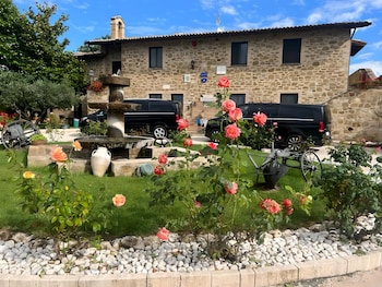 santa maria degli ancillotti