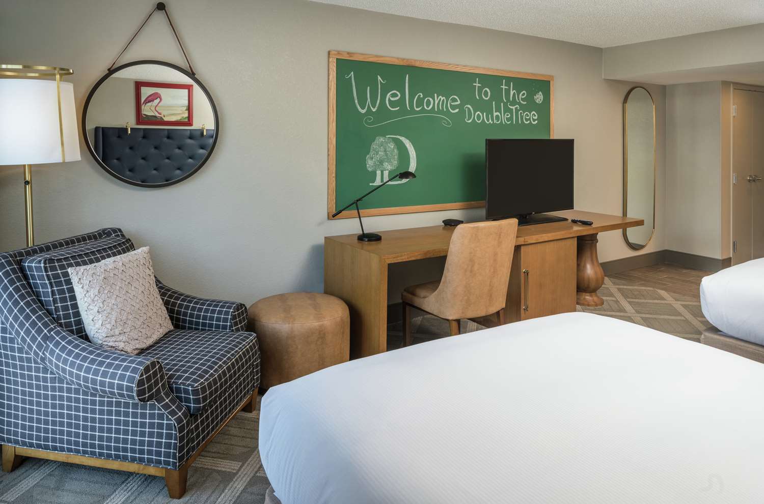 doubletree by hilton gainesville