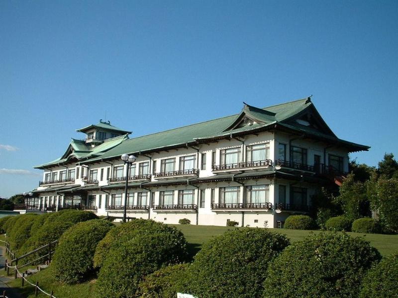 Gamagori Classic Hotel,Near Takeshima Beach,3 star