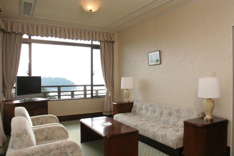 Gamagori Classic Hotel,Near Takeshima Beach,3 star