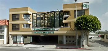 gardena terrace inn