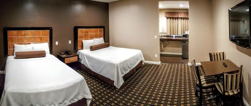 gardena terrace inn