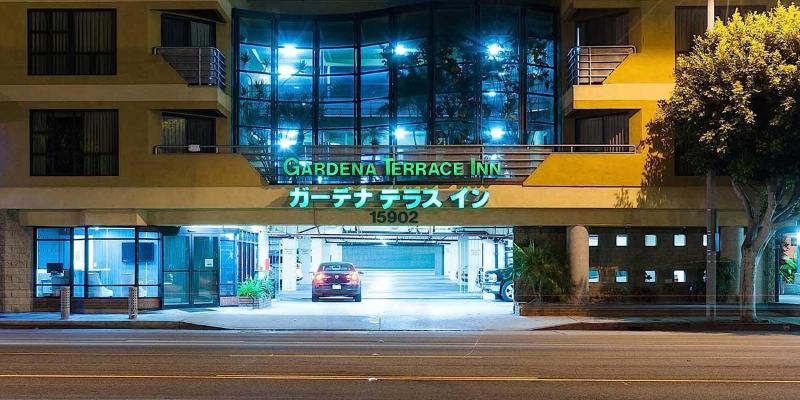 gardena terrace inn