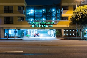 gardena terrace inn