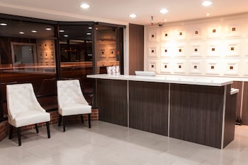 gardena terrace inn