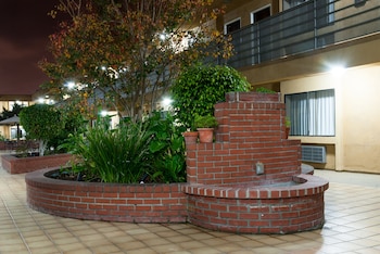 gardena terrace inn
