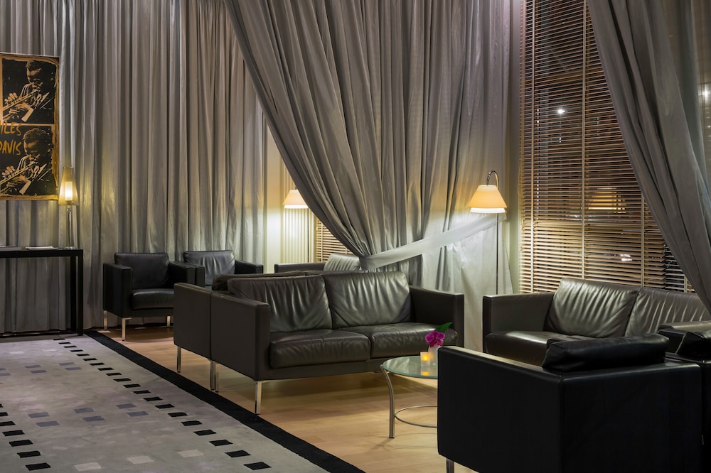 hotel auteuil