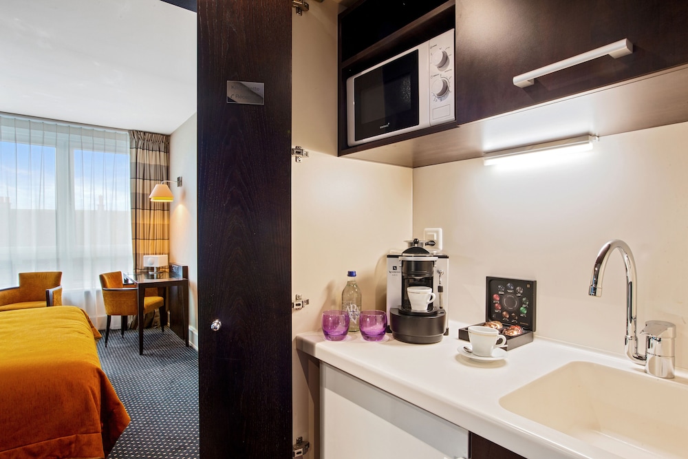 hotel auteuil