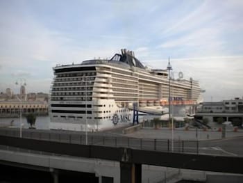 hotel le tre stazioni