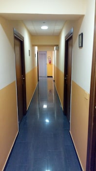 hotel le tre stazioni