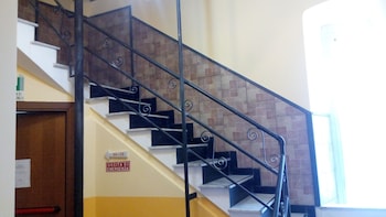 hotel le tre stazioni