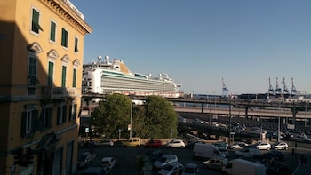 hotel le tre stazioni