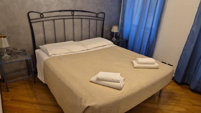 hotel le tre stazioni