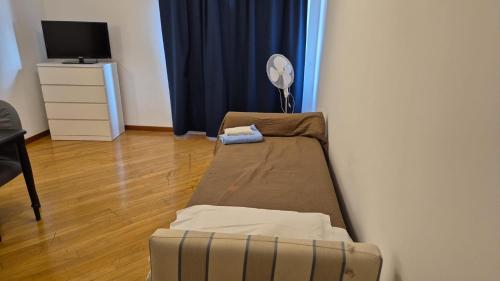 hotel le tre stazioni