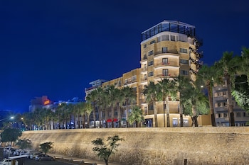 gate22 boutique hotel