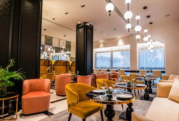 gate22 boutique hotel