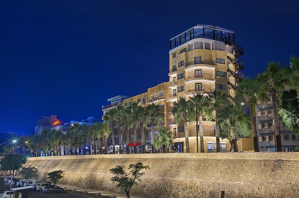 gate22 boutique hotel