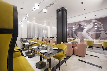 gate22 boutique hotel