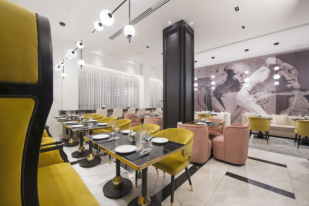 gate22 boutique hotel