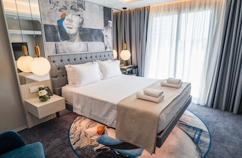 gate22 boutique hotel