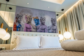 gate22 boutique hotel