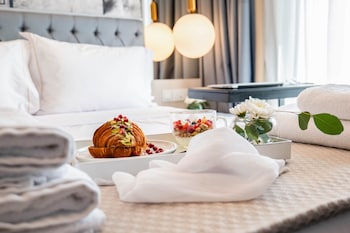 gate22 boutique hotel