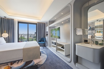 gate22 boutique hotel