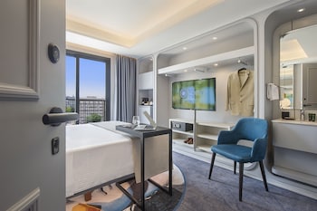 gate22 boutique hotel