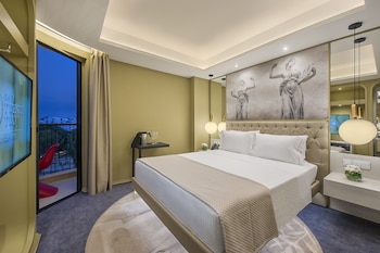 gate22 boutique hotel