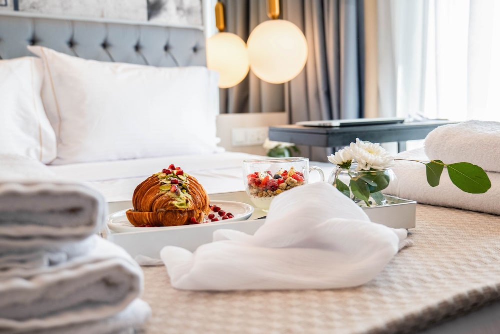 gate22 boutique hotel
