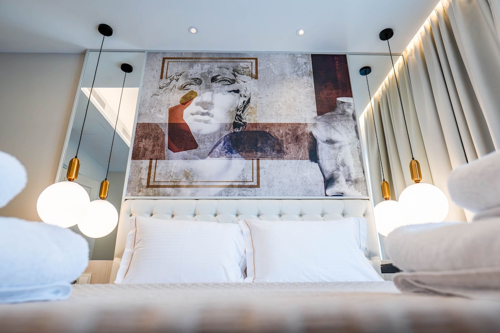 gate22 boutique hotel