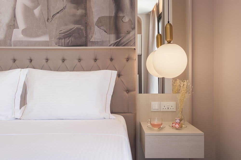 gate22 boutique hotel