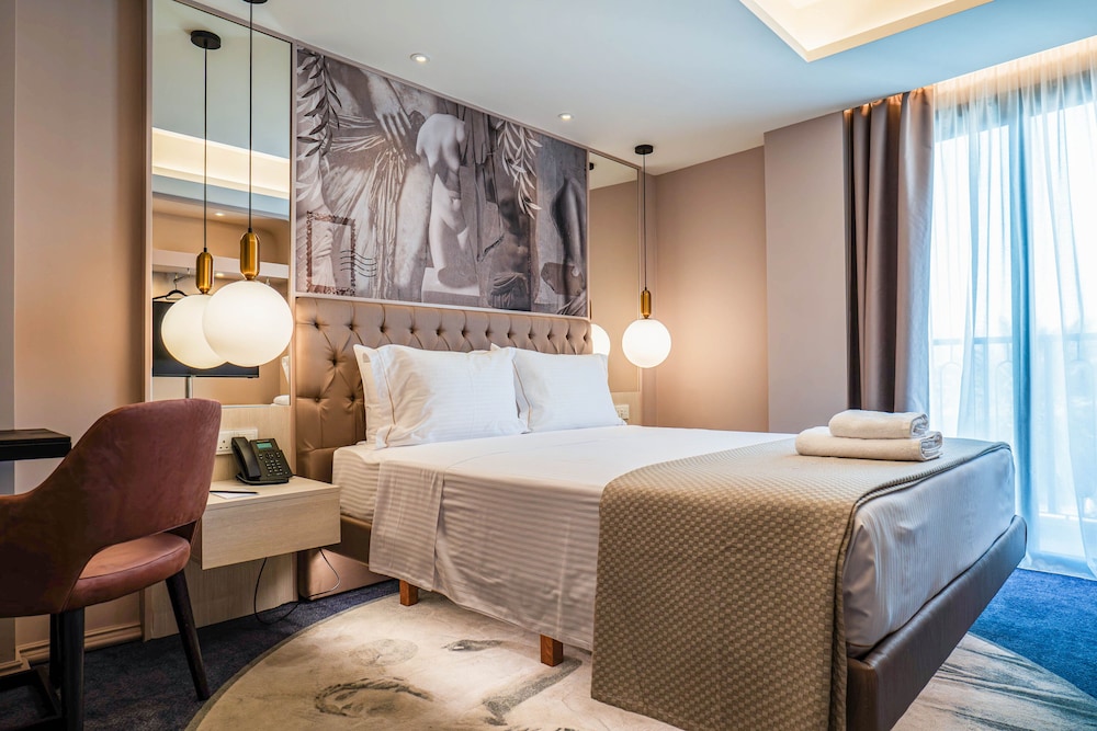 gate22 boutique hotel